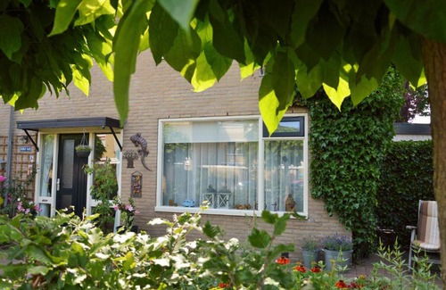 Hardenberg Bed & Breakfast | Oddingsplace