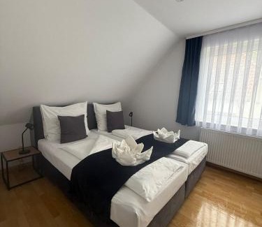 Soltau Apartment | Odea Ferienhaus
