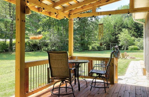 Blairsville House | Odell's Place