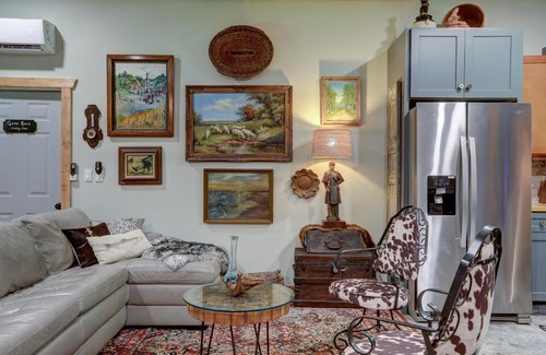 Blairsville House | Odell's Place