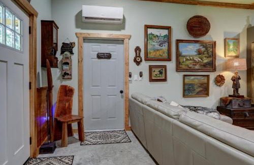 Blairsville House | Odell's Place