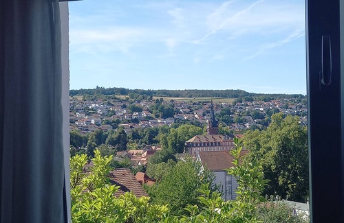 Erbach Apartment | Odenwald Heaven, Deutschland