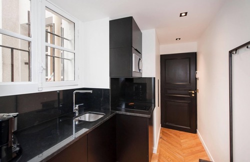 Odeon Apartment | ODEON NOTRE DAME DE PARIS D