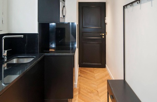 Odeon Apartment | ODEON NOTRE DAME DE PARIS D