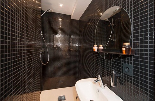 Odeon Apartment | ODEON NOTRE DAME DE PARIS D