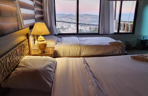 Jerash Apartment | ODIBAT STUDIOES
