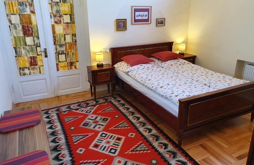 Tsinandali House | Odo's House in Tsinandali