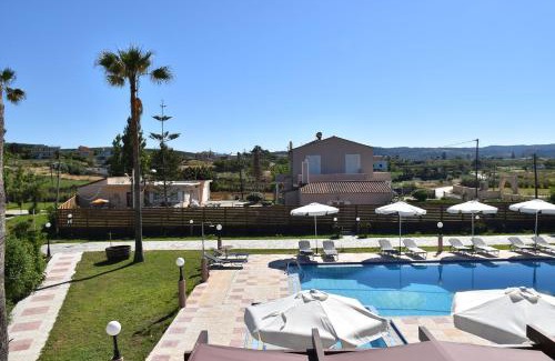 Kamisiana Hotel | Odos Oneiron Tavronitis Bay