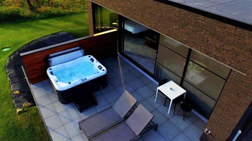 Hockai House | Oduo