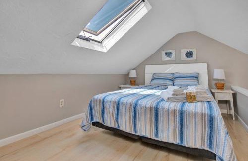Hampton House | Odysea