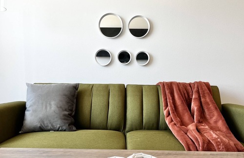 West Des Moines Apartment | ✧Odyssey at Keystone | Marvelous 1BD Apartment✧