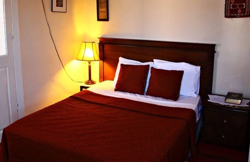 Bergama Hotel | Odyssey Guest House