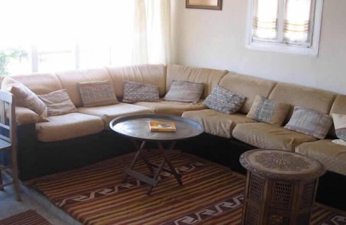 Bergama Hotel | Odyssey Guest House