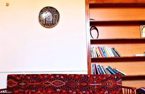 Bergama Hotel | Odyssey Guest House