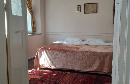 Bergama Hotel | Odyssey Guest House