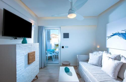 Rethymno Hotel | Odyssia Beach Hotel