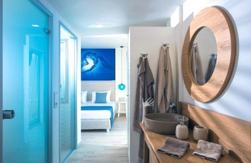 Rethymno Hotel | Odyssia Beach Hotel
