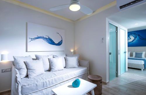 Rethymno Hotel | Odyssia Beach Hotel