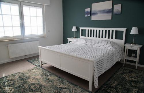 Lohne Apartment | Oelgemoellers Hus