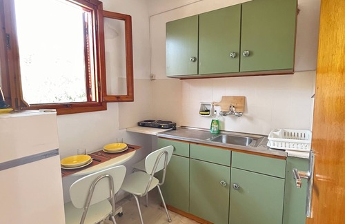 Agia Marina Apartment | Oelia Rooms & Apartments