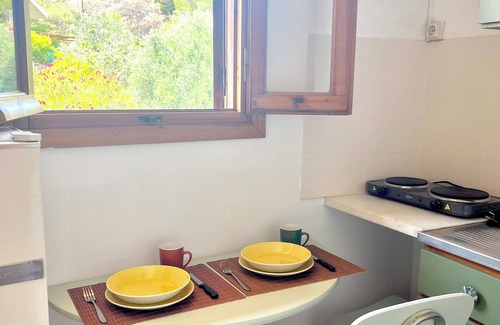 Agia Marina Apartment | Oelia Rooms & Apartments