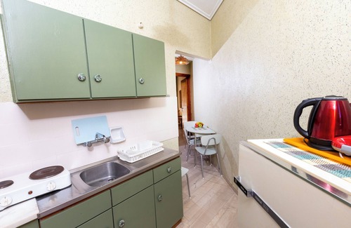 Agia Marina Apartment | Oelia Rooms & Apartments