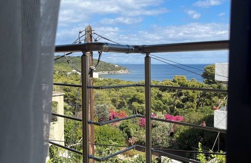 Agia Marina Apartment | Oelia Rooms & Apartments
