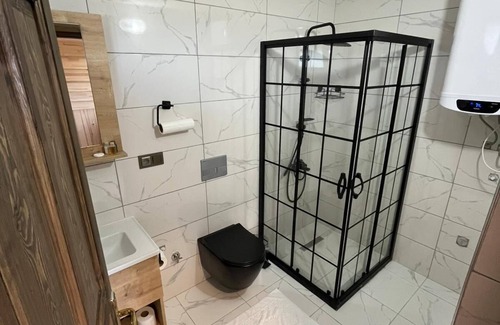 Of Hotel | Of Çamlık Bungalov