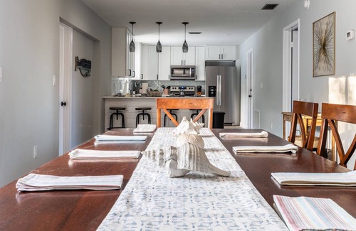 Saint Augustine Shores House | ❤ of St Augustine Shores|15min→St Augustine Beach
