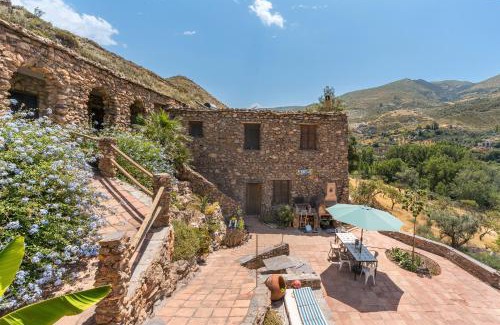 La Taha House | Off-Grid - Puerto Mika