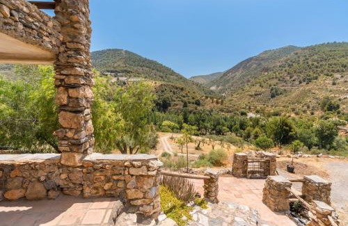 La Taha House | Off-Grid - Puerto Mika