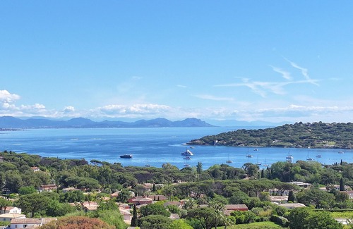 Saint-Tropez Villa | off Market top Luxury Villa Downtown Saint Tropez