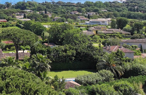 Saint-Tropez Villa | off Market top Luxury Villa Downtown Saint Tropez