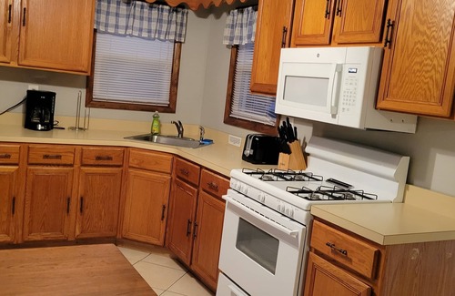 Ortley Beach Apartment | Off Season rental! (min stay 30 days)