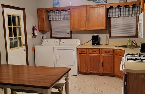 Ortley Beach Apartment | Off Season rental! (min stay 30 days)