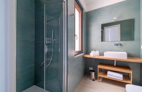 Riomaggiore Apartment | Off Shore