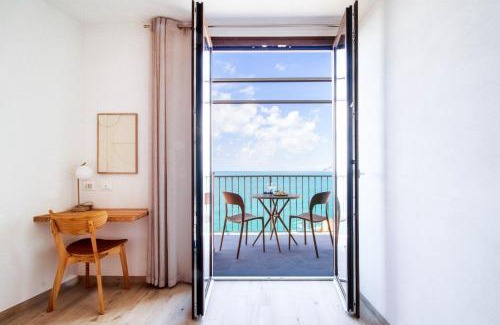 Riomaggiore Apartment | Off Shore