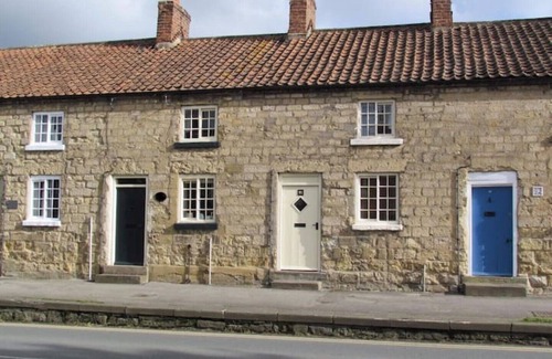 Pickering Cottage | ❤Off Street Parking|Garden|Smart TV|Self Check-In❤