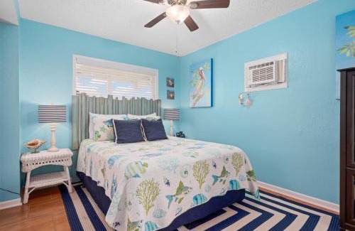 City-by-the Sea House | Off the Charts