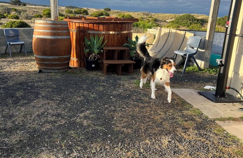 Wye House | Off the grid accommodation in a Beautiful slice of Paradise n