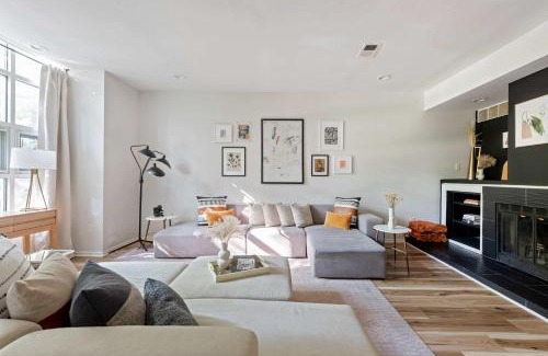 Inman Park House | Off the Grid