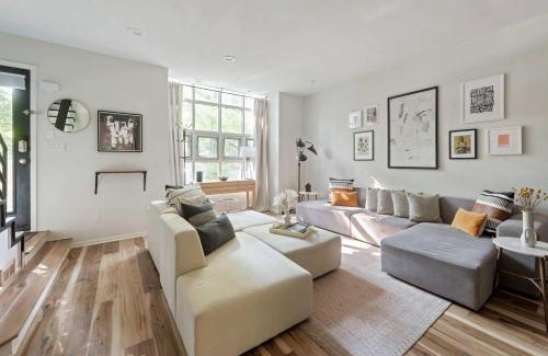 Inman Park House | Off the Grid