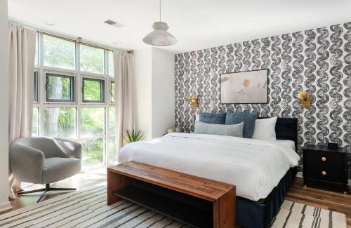 Inman Park House | Off the Grid