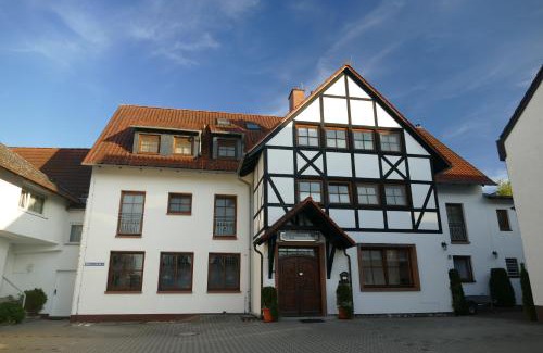 Dreieich Hotel | Offenthaler Hof