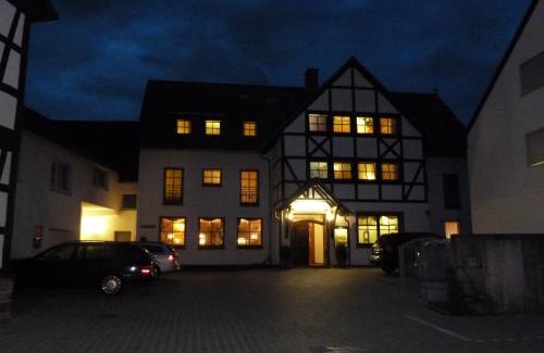 Dreieich Hotel | Offenthaler Hof