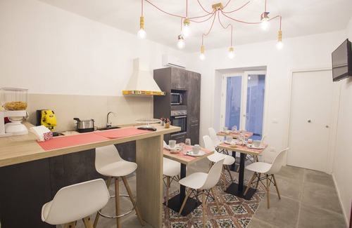 Castellammare Vucciria Bed & Breakfast | "OFFER" - Il Massimo