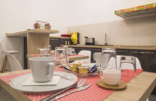 Castellammare Vucciria Bed & Breakfast | "OFFER" - Il Massimo