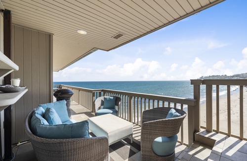 Central Malibu Condo | Offering discounted rate during October 14-18th