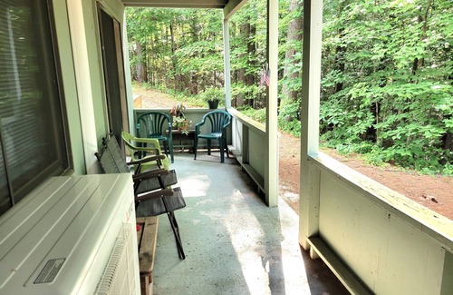 Bartlett Condo | Official Seasons RMC Condo 22A - 2 bedrooms - sleeps 8 - No Fees