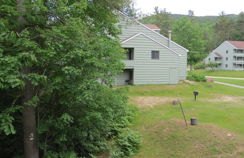 Bartlett Condo | Official Seasons RMC Condo 17D- 2 Bedrooms - Sleeps 6 - No Fees